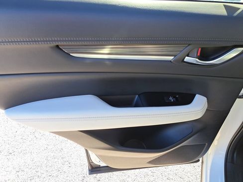 Used 2020 MAZDA CX-5 Grand Touring image 8