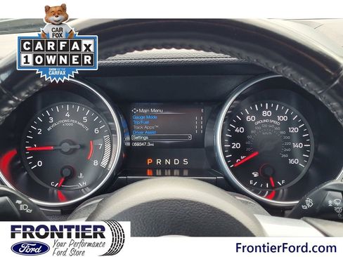 Used 2023 Ford Mustang Premium image 15