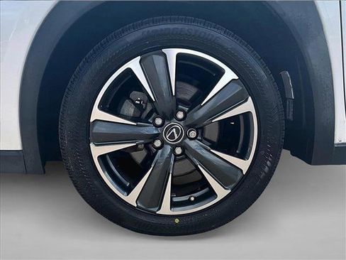 Used 2019 Lexus UX 200 w/ Accessory Package 2 FWD image 10