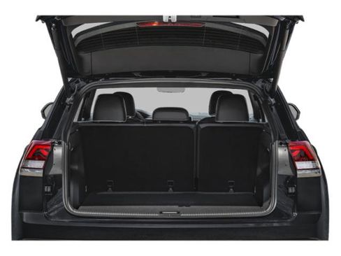 New 2026 Volkswagen Atlas Cross Sport SEL Premium R-Line AWD/4WD image 8