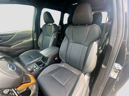 Used 2024 Subaru Forester Wilderness AWD/4WD image 20