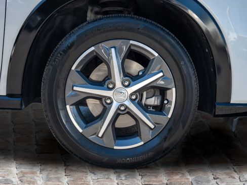 Certified 2025 Honda HR-V EX-L image 36