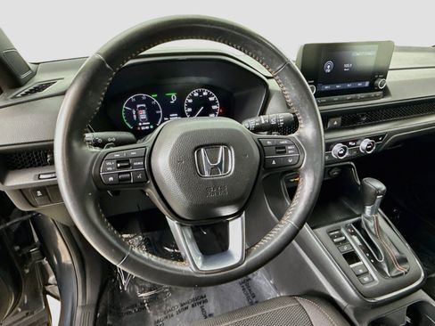 Used 2024 Honda CR-V Sport image 13