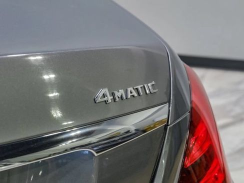 Used 2019 Mercedes-Benz S 560 4MATIC Sedan image 73