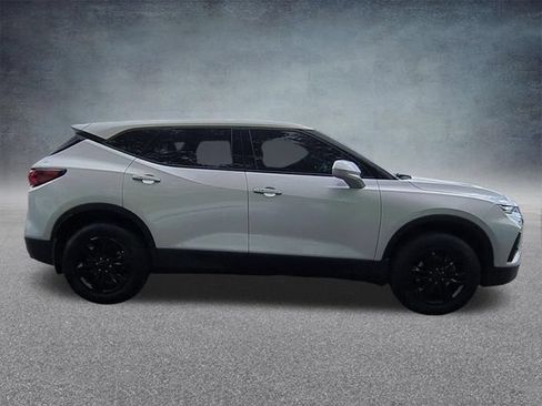 Certified 2019 Chevrolet Blazer LT FWD image 13
