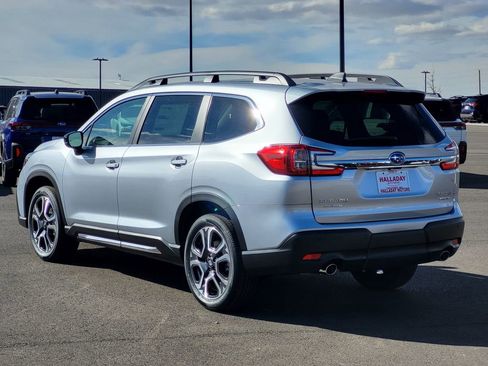 New 2026 Subaru Ascent Limited image 4