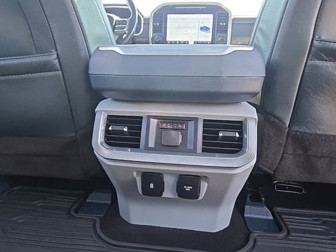 Used 2022 Ford F150 Limited image 45