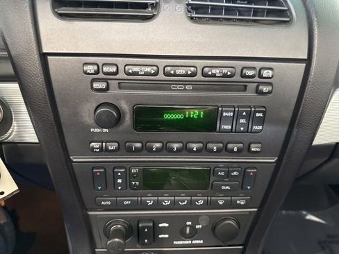 Used 2004 Ford Thunderbird RWD image 32