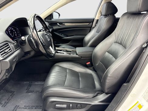 Used 2021 Honda Accord Sport Special Edition image 17