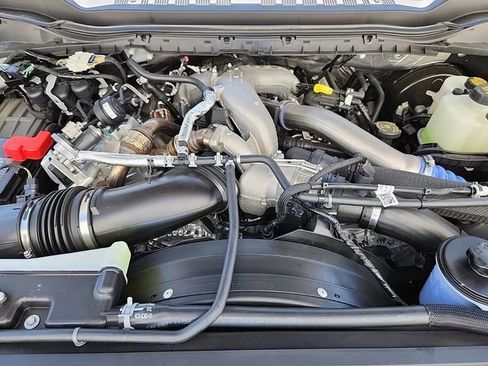 New 2024 Ford F250 Platinum image 19