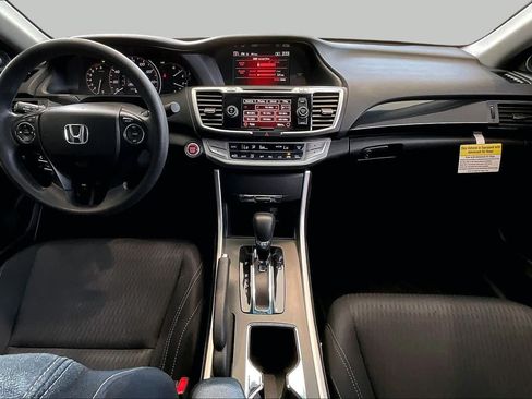 Used 2015 Honda Accord EX image 15