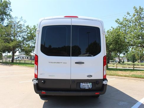 Used 2016 Ford Transit 350 XL RWD image 4