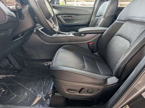 New 2026 MAZDA CX-5 Preferred AWD/4WD image 9