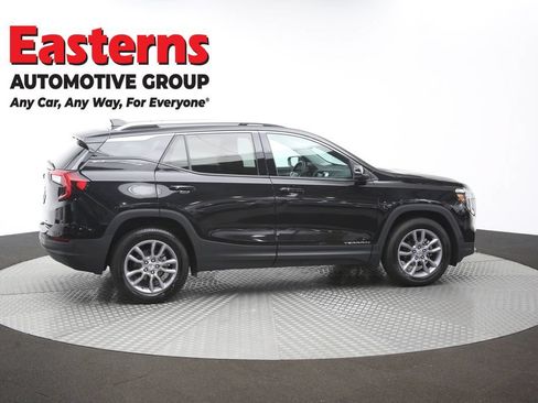 Used 2024 GMC Terrain SLT AWD/4WD image 46