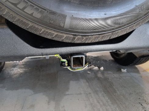 Used 2019 Jeep Wrangler Sport w/ Quick Order Package 28S image 31