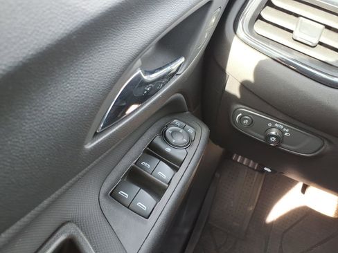 Used 2023 Chevrolet Equinox RS w/ RS Leather Package image 22