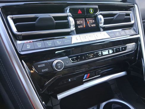 New 2025 BMW M8 Competition image 18