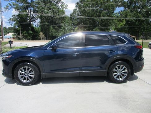 Used 2019 MAZDA CX-9 Sport FWD image 2