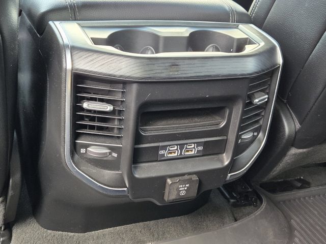 Used 2023 RAM 1500 Laramie AWD/4WD image 42