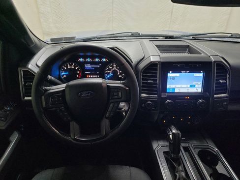 Used 2017 Ford F150 XLT w/ Equipment Group 302A Luxury AWD/4WD image 22