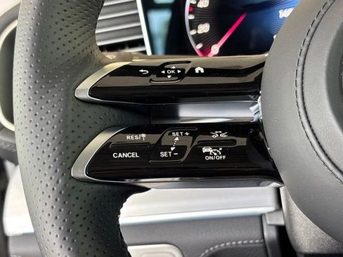New 2025 Mercedes-Benz GLS 580 4MATIC image 19