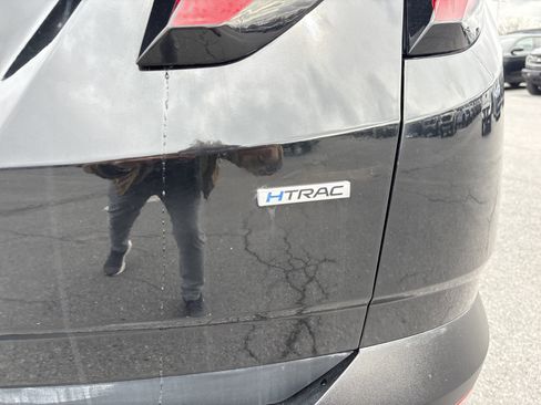 Used 2024 Hyundai Tucson SEL image 5