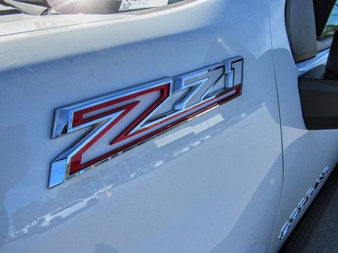 New 2026 Chevrolet Silverado 3500 W/T image 16