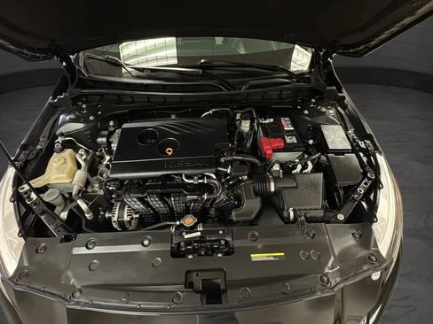 Used 2020 Nissan Altima 2.5 S FWD image 27