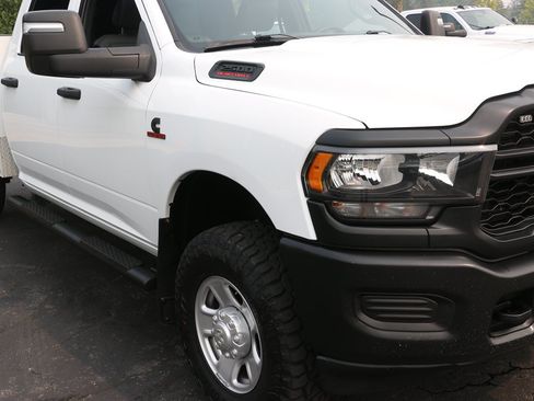 Used 2024 RAM 2500 Tradesman w/ Snow Chief Group AWD/4WD image 48