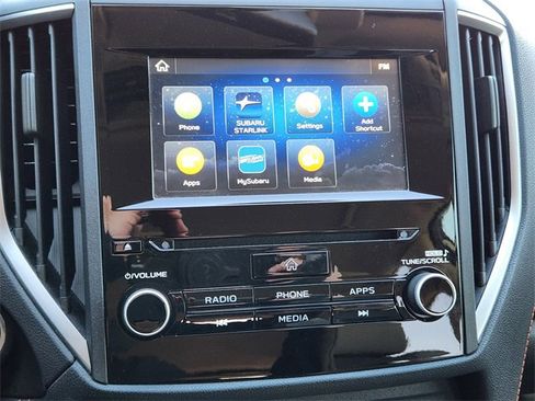 Used 2021 Subaru Crosstrek 2.0i Premium w/ Moonroof Package image 17