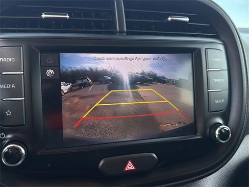 Used 2023 Kia Soul LX w/ Option Group 015 image 27