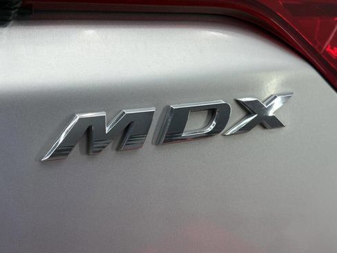 Used 2007 Acura MDX AWD/4WD image 24
