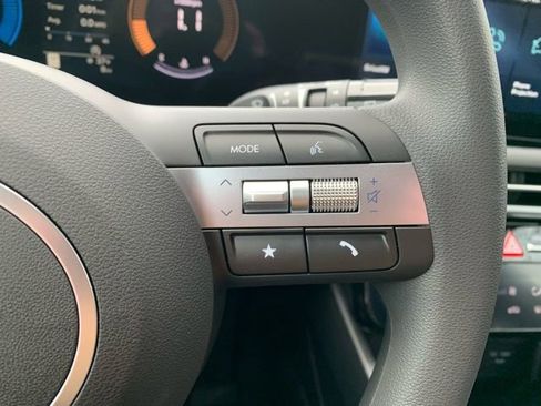 New 2026 Hyundai Tucson SEL image 21