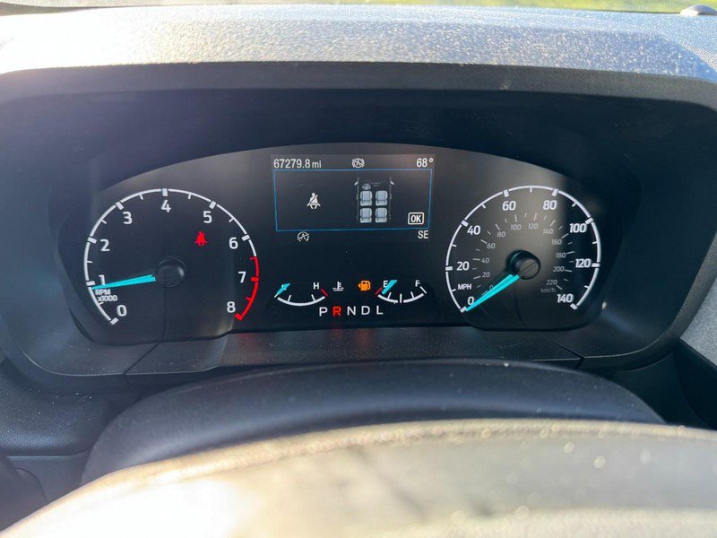 Used 2022 Ford Maverick XLT FWD image 21