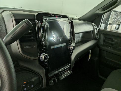 New 2026 RAM 2500 Tradesman image 21