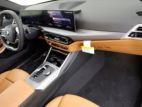 New 2026 BMW 330i xDrive Sedan w/ Convenience Package AWD/4WD image 20