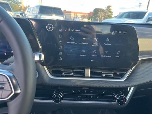 New 2026 Chevrolet Equinox LT image 22