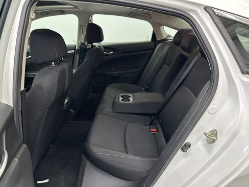 Used 2020 Honda Civic EX image 19