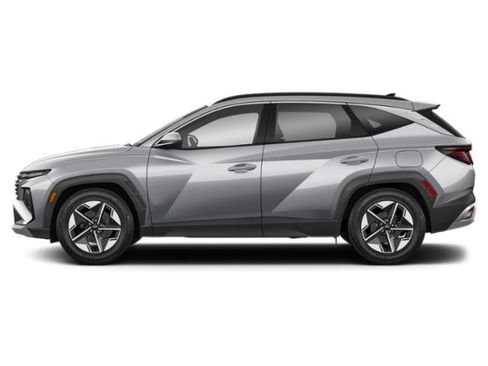 New 2026 Hyundai Tucson SEL image 40