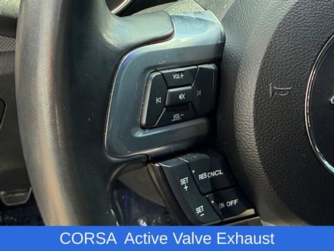 Used 2021 Ford Mustang GT RWD image 23