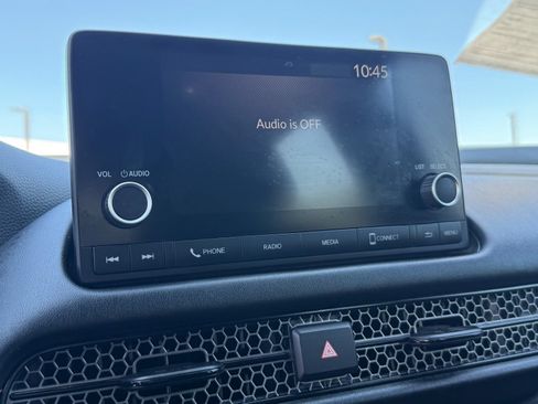 Used 2023 Honda HR-V Sport image 21