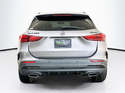 Used 2025 Mercedes-Benz GLA 250 4MATIC image 7