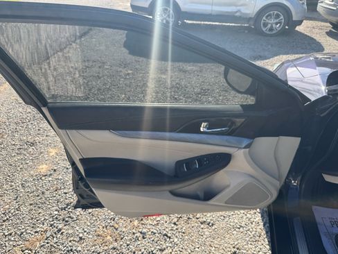 Used 2016 Nissan Maxima 3.5 S image 8