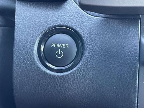 Used 2025 Toyota Camry XSE w/ Premium Plus Package image 32