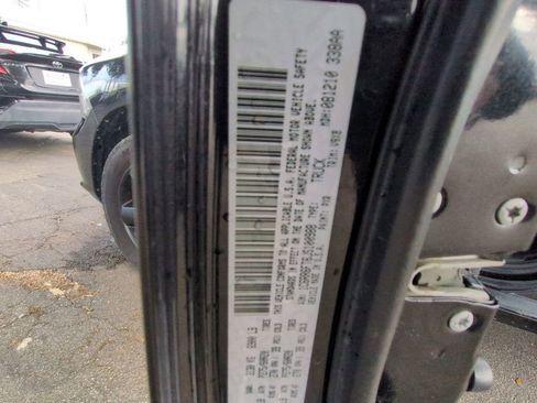 Used 2018 RAM 1500 Express w/ Black Ram 1500 Express Group image 23