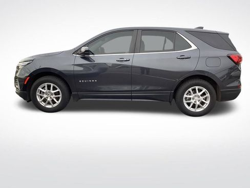 Used 2022 Chevrolet Equinox LT AWD/4WD image 7