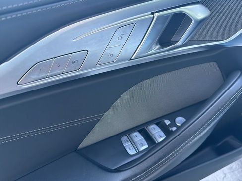 Used 2024 BMW 840i Gran Coupe w/ Driving Assistance Package RWD image 7