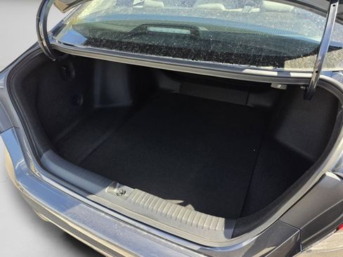 New 2026 Honda Accord LX image 22