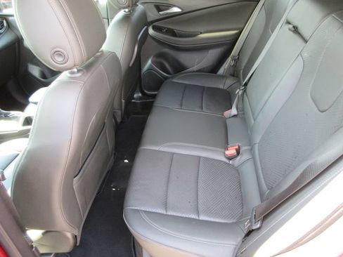 Certified 2023 Buick Encore GX Essence w/ Experience Buick Package FWD image 13