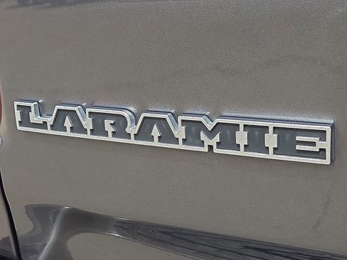 Used 2022 RAM 1500 Laramie image 9